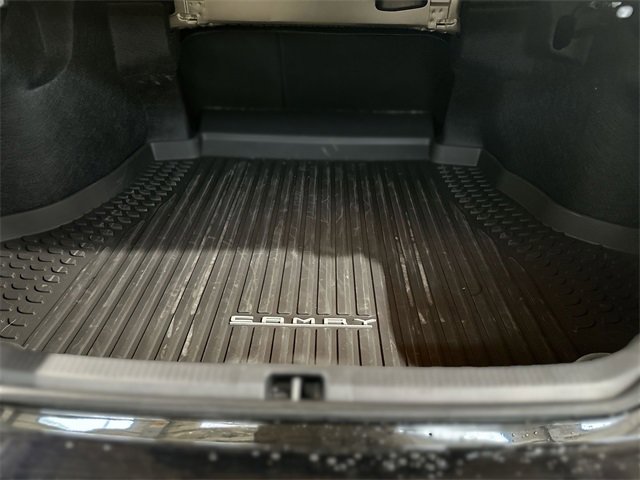 Used 2025 Toyota Camry LE image 24