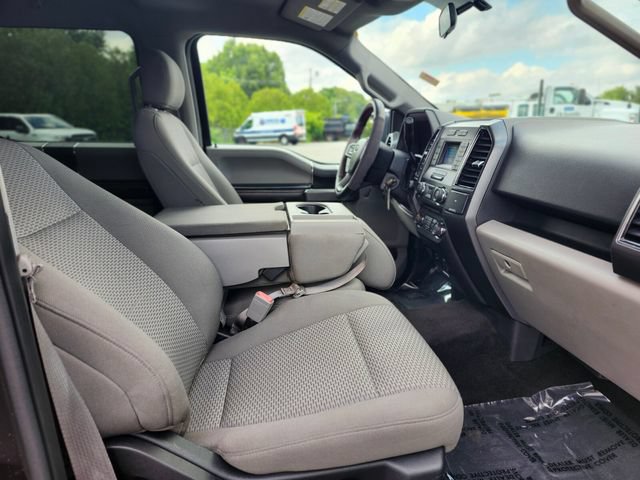 Certified 2018 Ford F150 XLT AWD/4WD image 11