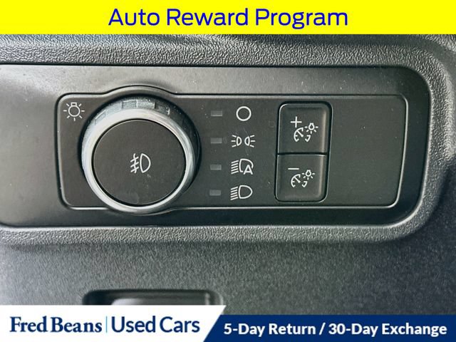 Certified 2023 Ford Bronco Wildtrak AWD/4WD image 13