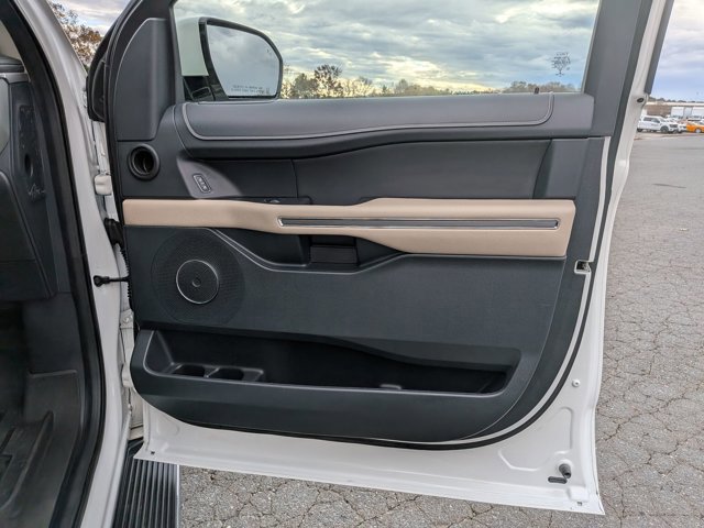 Certified 2022 Ford Expedition Max XLT image 34