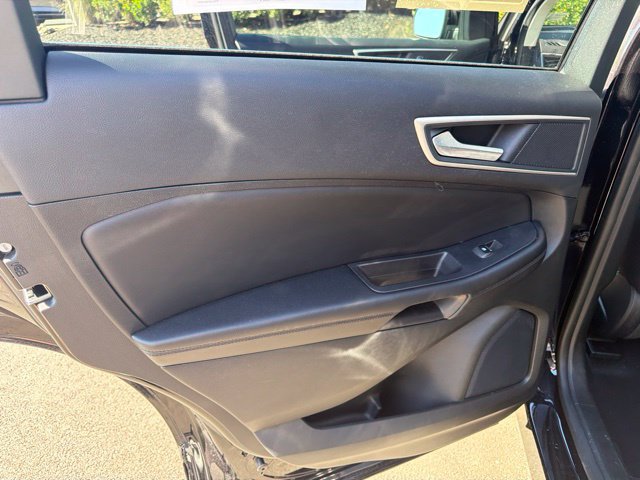 Certified 2024 Ford Edge SEL w/ Convenience Package AWD/4WD image 23