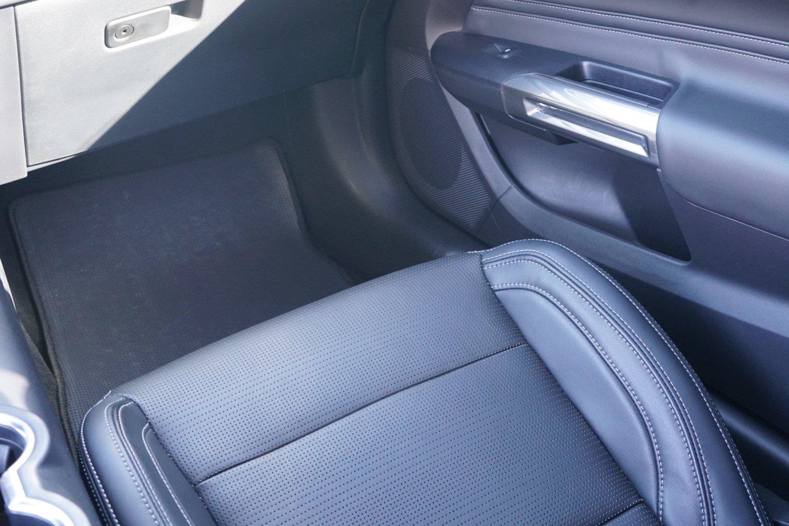 Certified 2025 Ford Mustang Premium RWD image 25