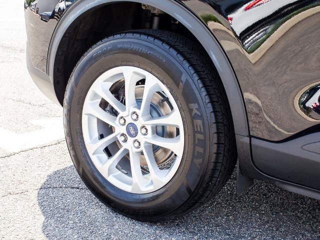 Certified 2022 Ford Escape SE AWD/4WD image 7