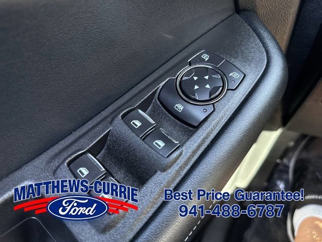 Certified 2022 Ford Edge ST w/ Cargo Accessory Package AWD/4WD image 24