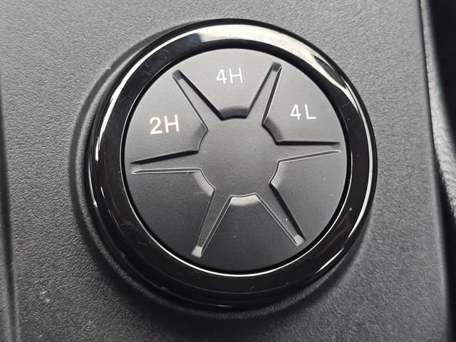 Certified 2024 Ford Ranger XL AWD/4WD image 33