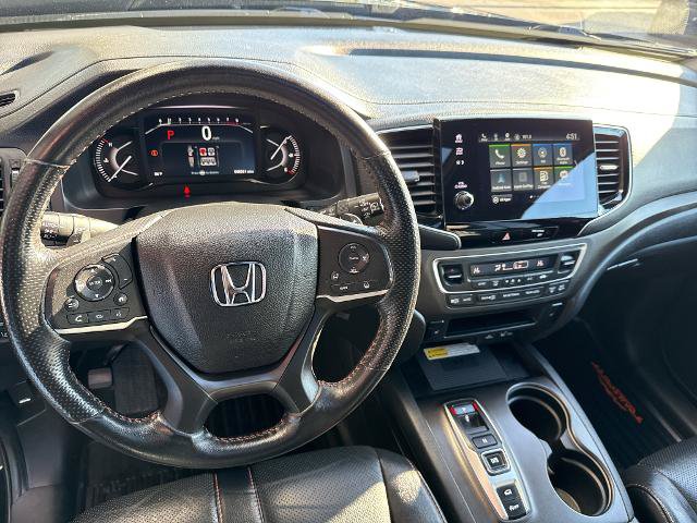 Used 2023 Honda Passport TrailSport image 19