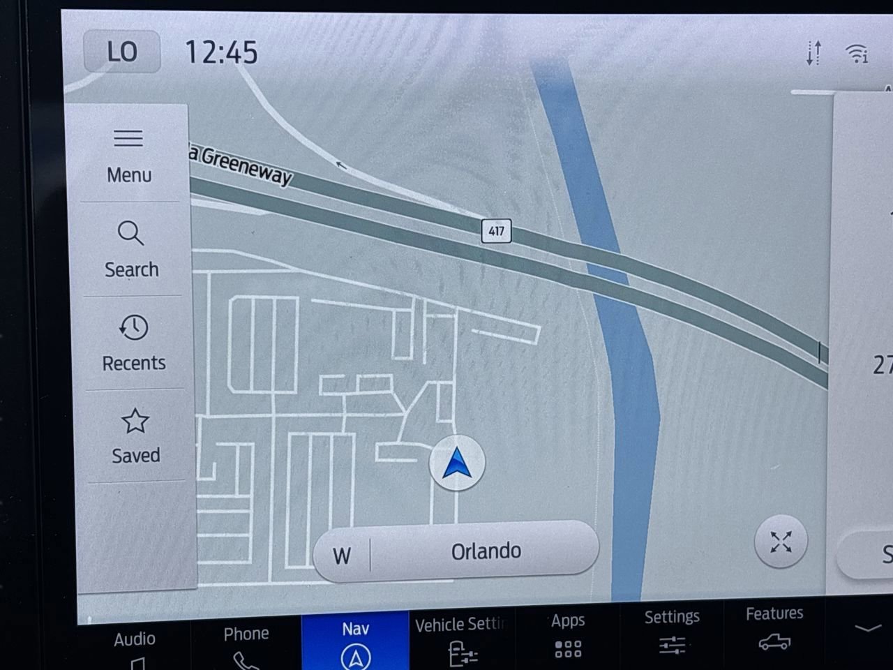 Certified 2023 Ford F250 Lariat w/ Sport Appearance Package image 26