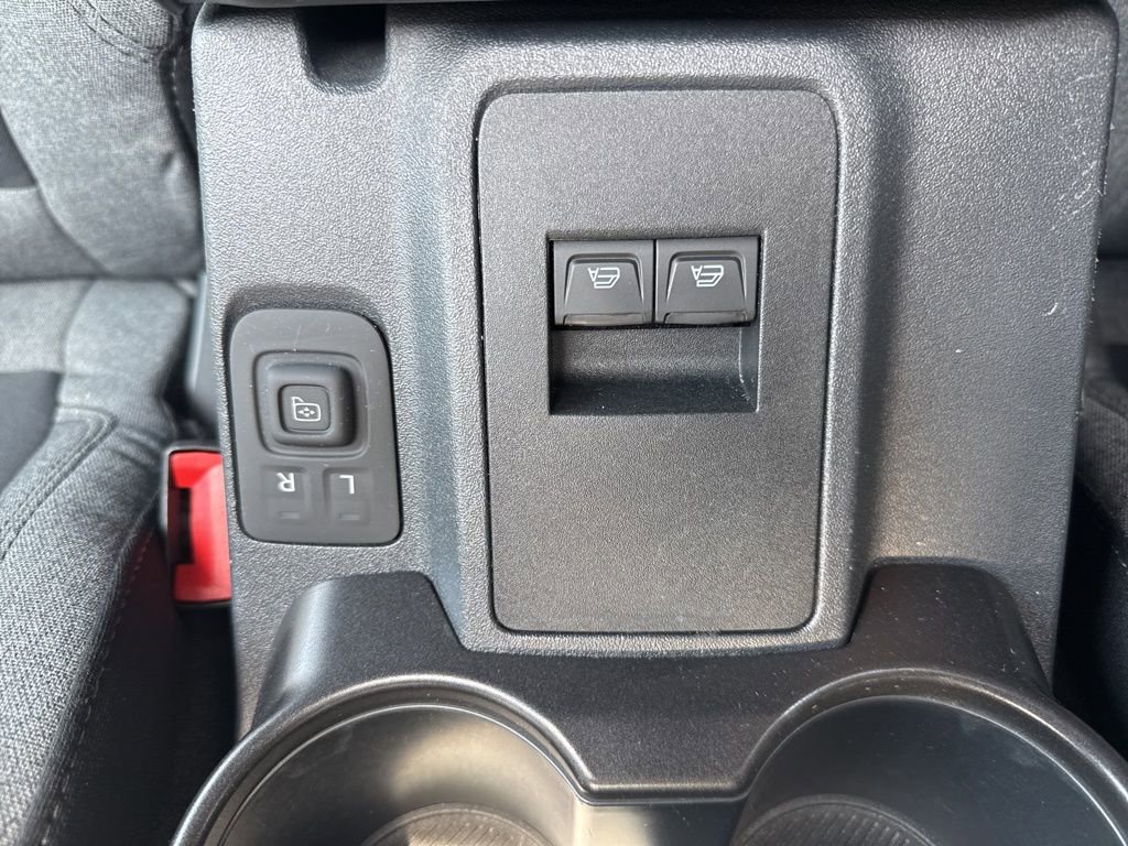 Certified 2022 Ford Bronco Big Bend AWD/4WD image 29