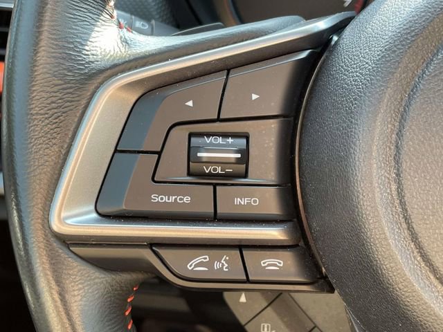 Used 2021 Subaru Forester Sport w/ Popular Package #2 AWD/4WD image 23