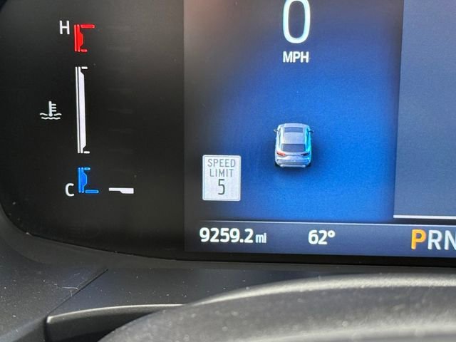 Certified 2024 Ford Escape ST-Line w/ Tech Pack #1 AWD/4WD image 18