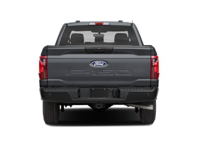 Certified 2026 Ford F150 XL w/ Equipment Group 103A High RWD image 5