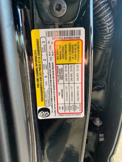 Certified 2026 Ford F150 Lariat AWD/4WD image 30