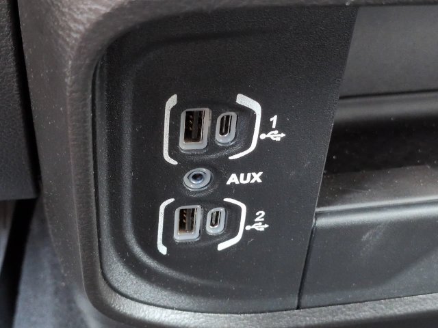 Used 2024 RAM 3500 Big Horn AWD/4WD image 22
