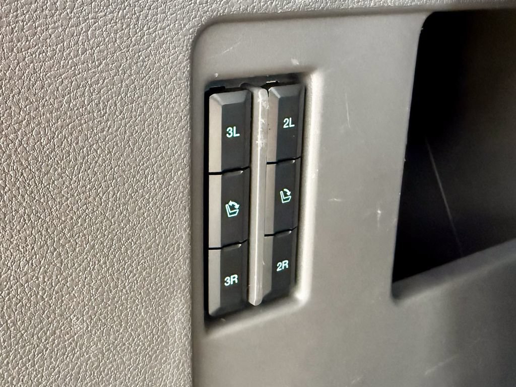 Certified 2021 Ford Expedition Max Limited AWD/4WD image 19