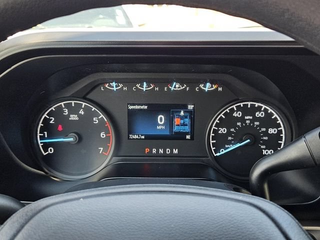 Certified 2024 Ford F250 XLT w/ FX4 Off-Road Package AWD/4WD image 40