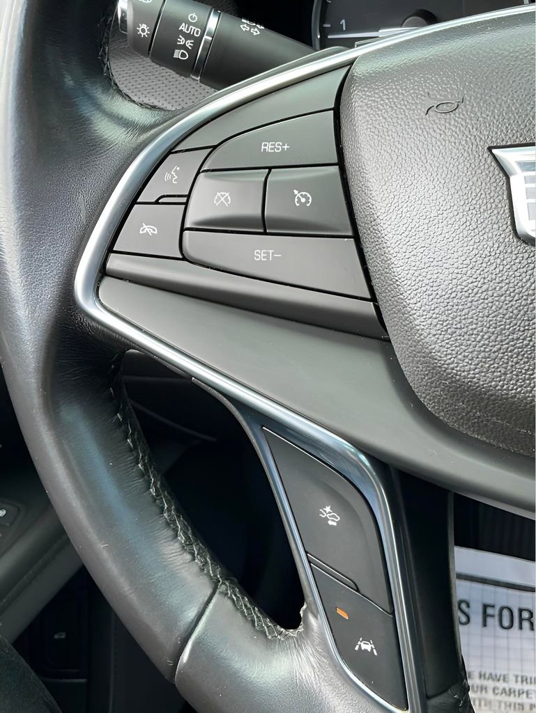 Used 2018 Cadillac CT6 2.0T image 36