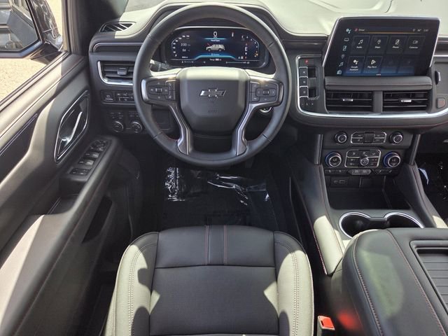 Used 2023 Chevrolet Suburban RST w/ Sport Performance Package AWD/4WD image 15