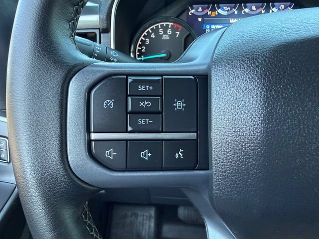 Certified 2023 Ford F150 XLT w/ Equipment Group 302A High AWD/4WD image 17