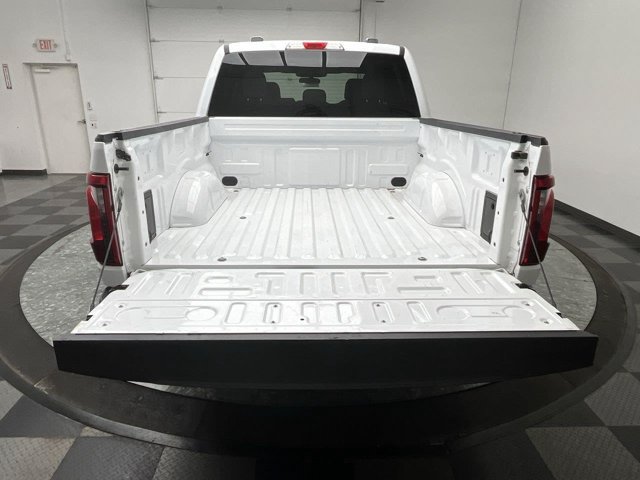 Certified 2025 Ford F150 XLT w/ Equipment Group 301A Standard AWD/4WD image 27