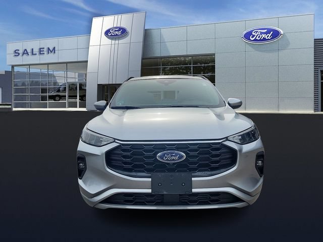 Certified 2023 Ford Escape ST-Line Select w/ Tech Pack #2 AWD/4WD image 7