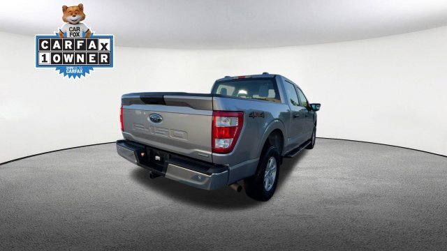Certified 2023 Ford F150 XL w/ Trailer Tow Package AWD/4WD image 9