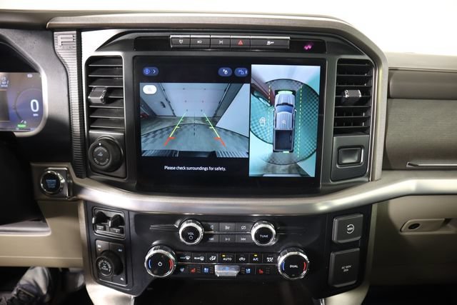 Certified 2024 Ford F150 Platinum w/ Equipment Group 703A Plus AWD/4WD image 73
