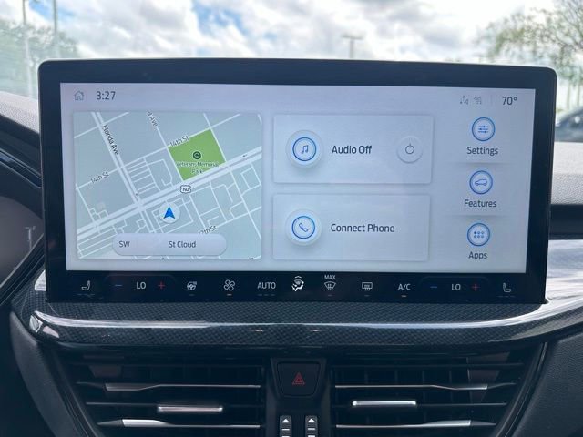 Certified 2024 Ford Escape ST-Line w/ Tech Pack #1 FWD image 16