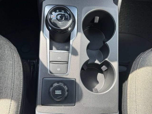 Certified 2025 Ford Bronco Sport Big Bend w/ Convenience Package AWD/4WD image 18