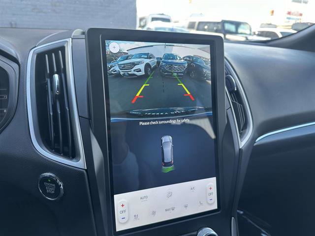 Certified 2022 Ford Edge ST-Line image 38