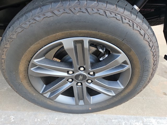 Certified 2023 Ford F150 XLT w/ Equipment Group 302A High AWD/4WD image 23