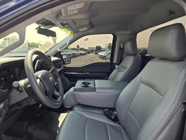 Certified 2024 Ford F150 XL AWD/4WD image 25