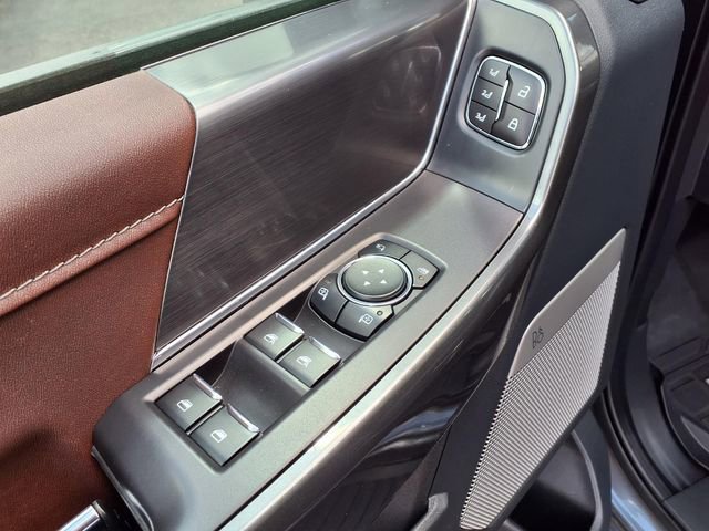 Certified 2023 Ford F150 Lariat AWD/4WD image 15