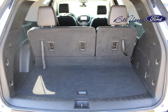Used 2021 Chevrolet Traverse Premier w/ Redline Edition image 10