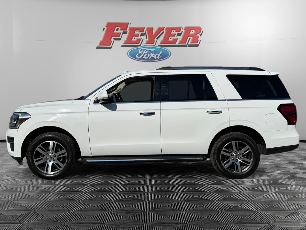 Certified 2022 Ford Expedition Limited AWD/4WD image 2