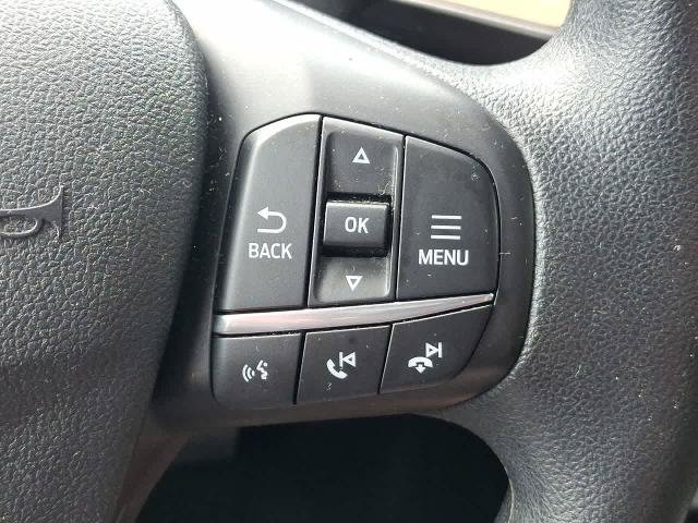Certified 2025 Ford Bronco Sport Big Bend AWD/4WD image 24