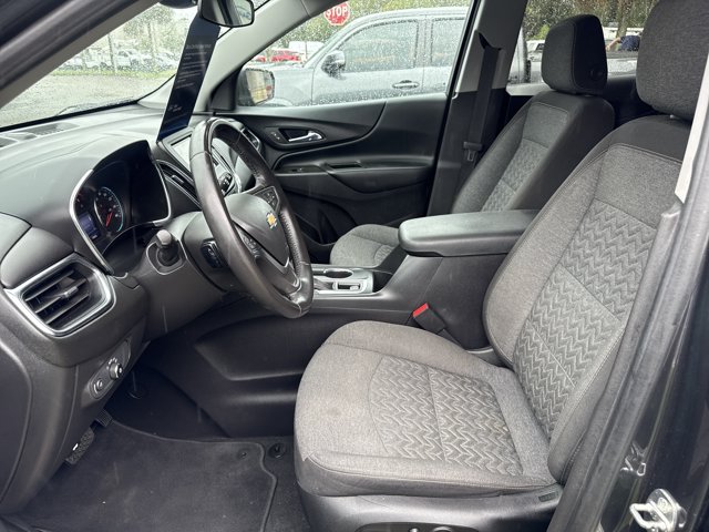 Used 2022 Chevrolet Equinox LT FWD image 14