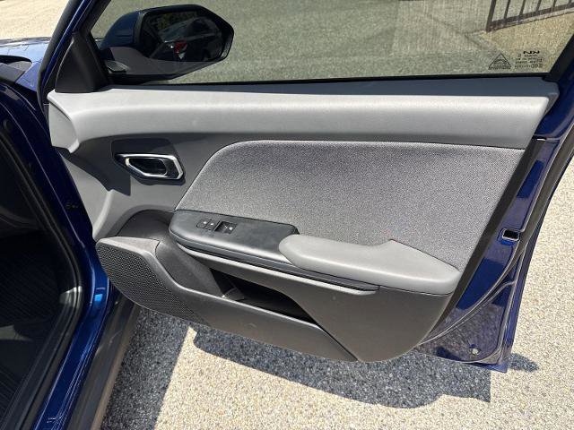 Used 2025 Kia K4 EX FWD image 21