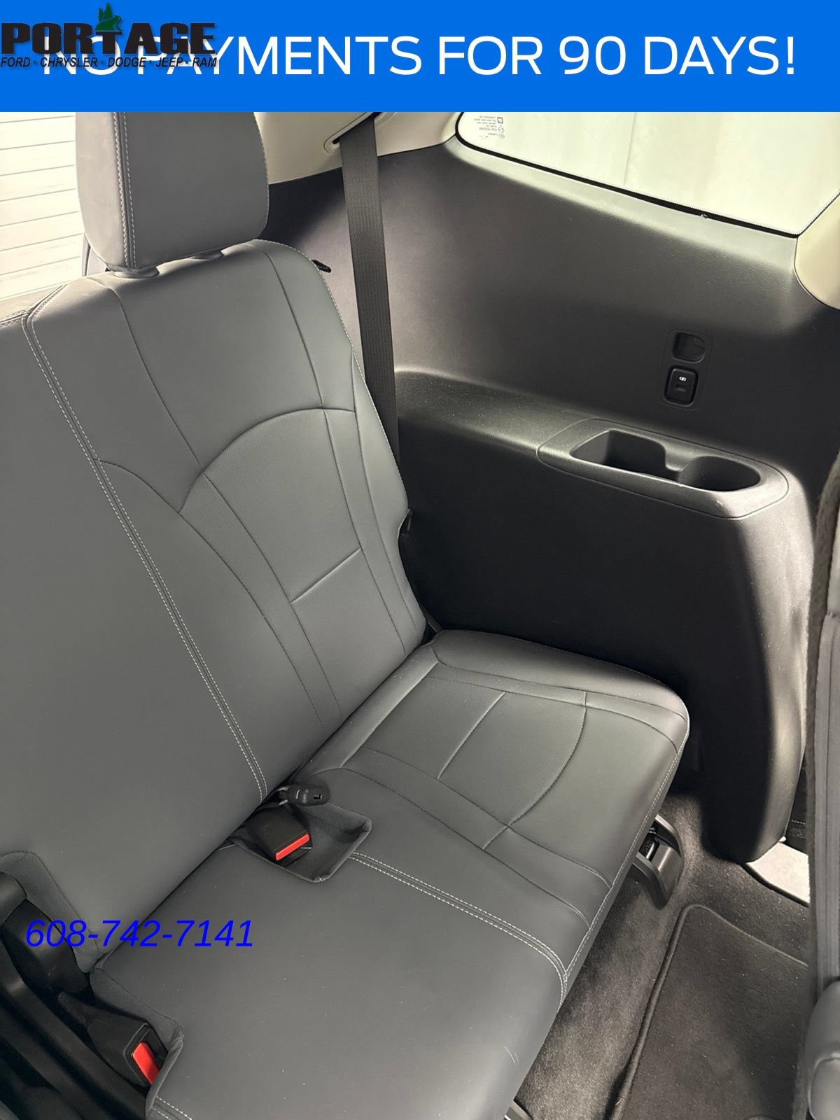 Used 2021 Buick Enclave Essence FWD image 37