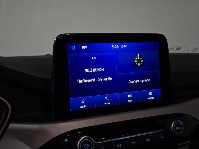 Certified 2022 Ford Escape SE w/ Cold Weather Package image 24