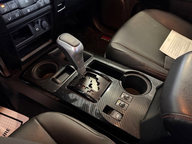 Used 2021 Toyota 4Runner TRD Pro AWD/4WD image 15