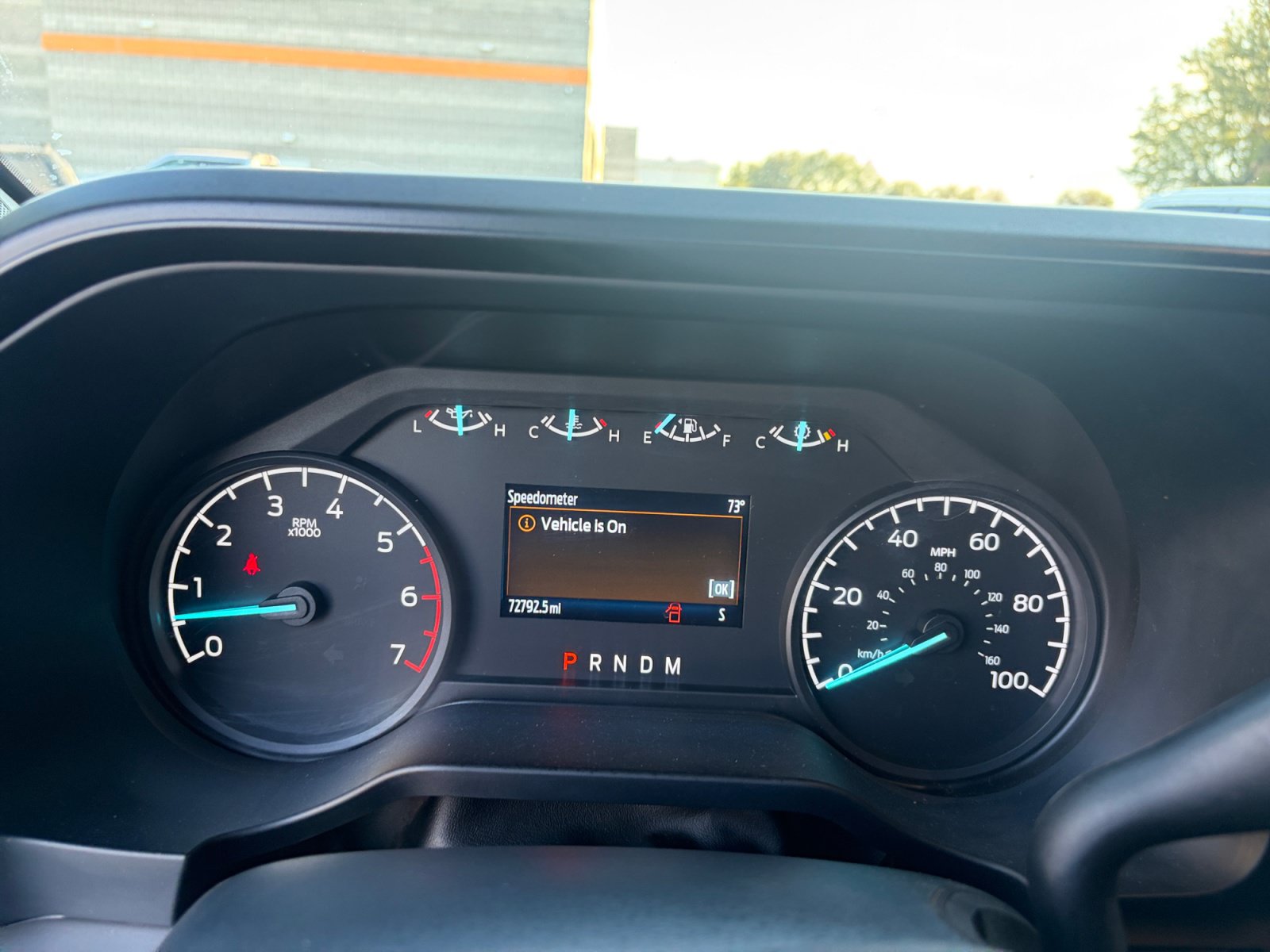 Certified 2024 Ford F250 XL w/ STX Appearance Package AWD/4WD image 12