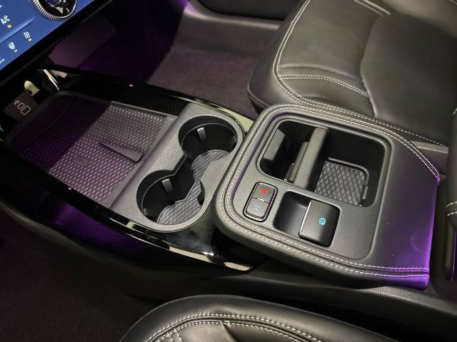 Certified 2025 Ford Mustang Mach-E Premium AWD/4WD image 30