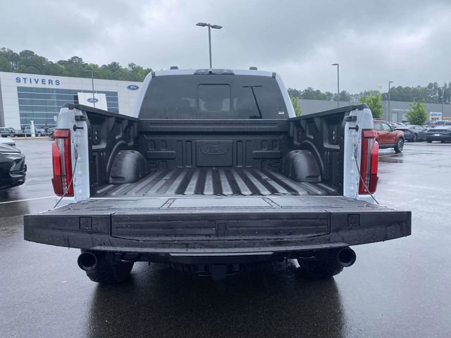 Certified 2025 Ford F150 Raptor w/ Equipment Group 803A Raptor R AWD/4WD image 12