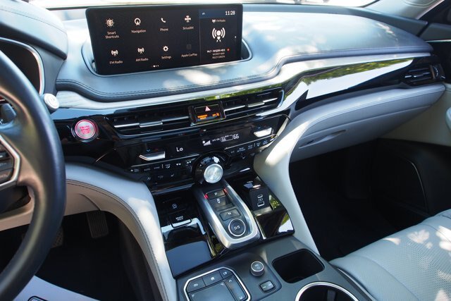 Used 2023 Acura MDX SH-AWD w/ Advance Package image 28