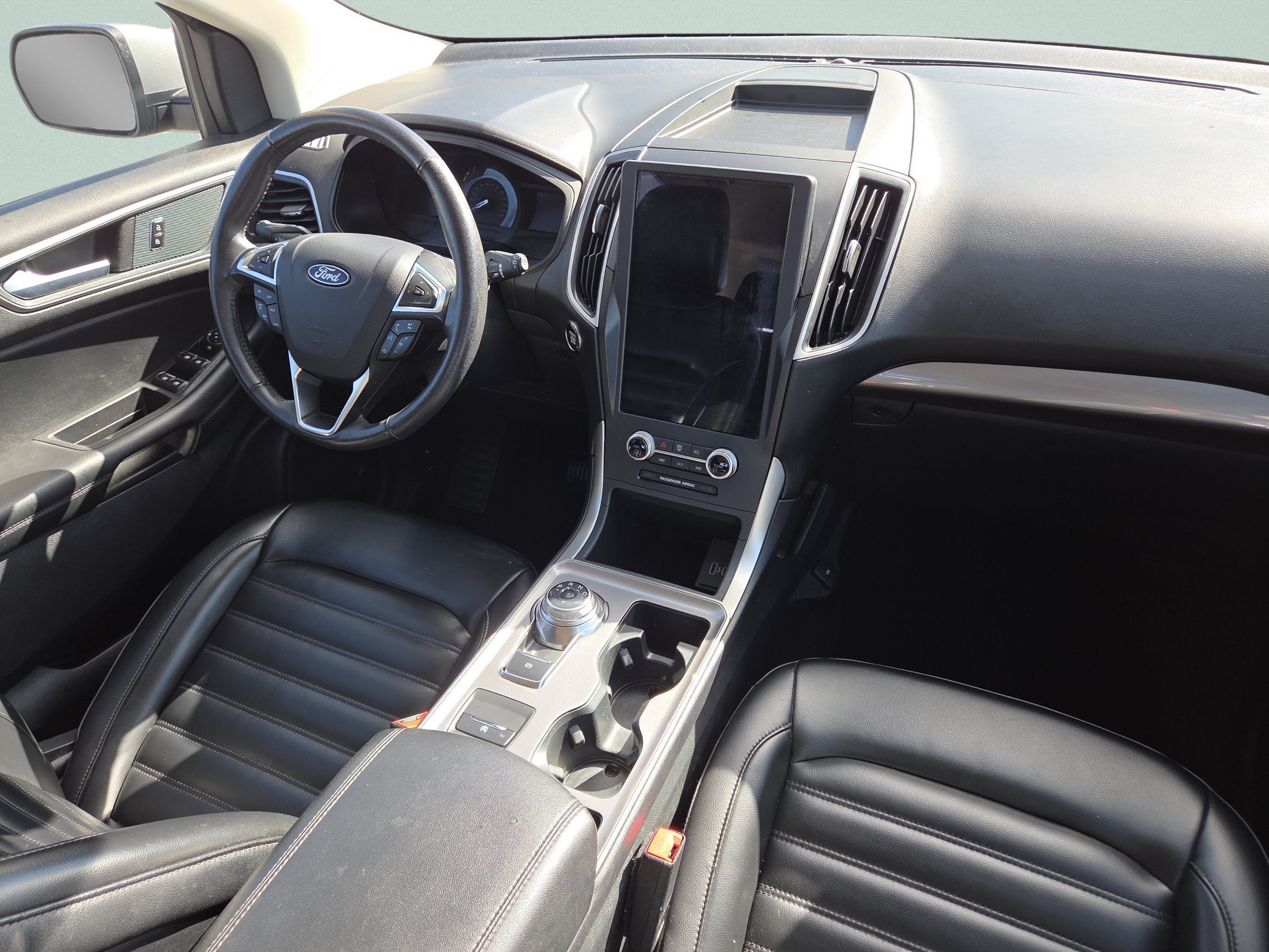 Certified 2024 Ford Edge SEL AWD/4WD image 23
