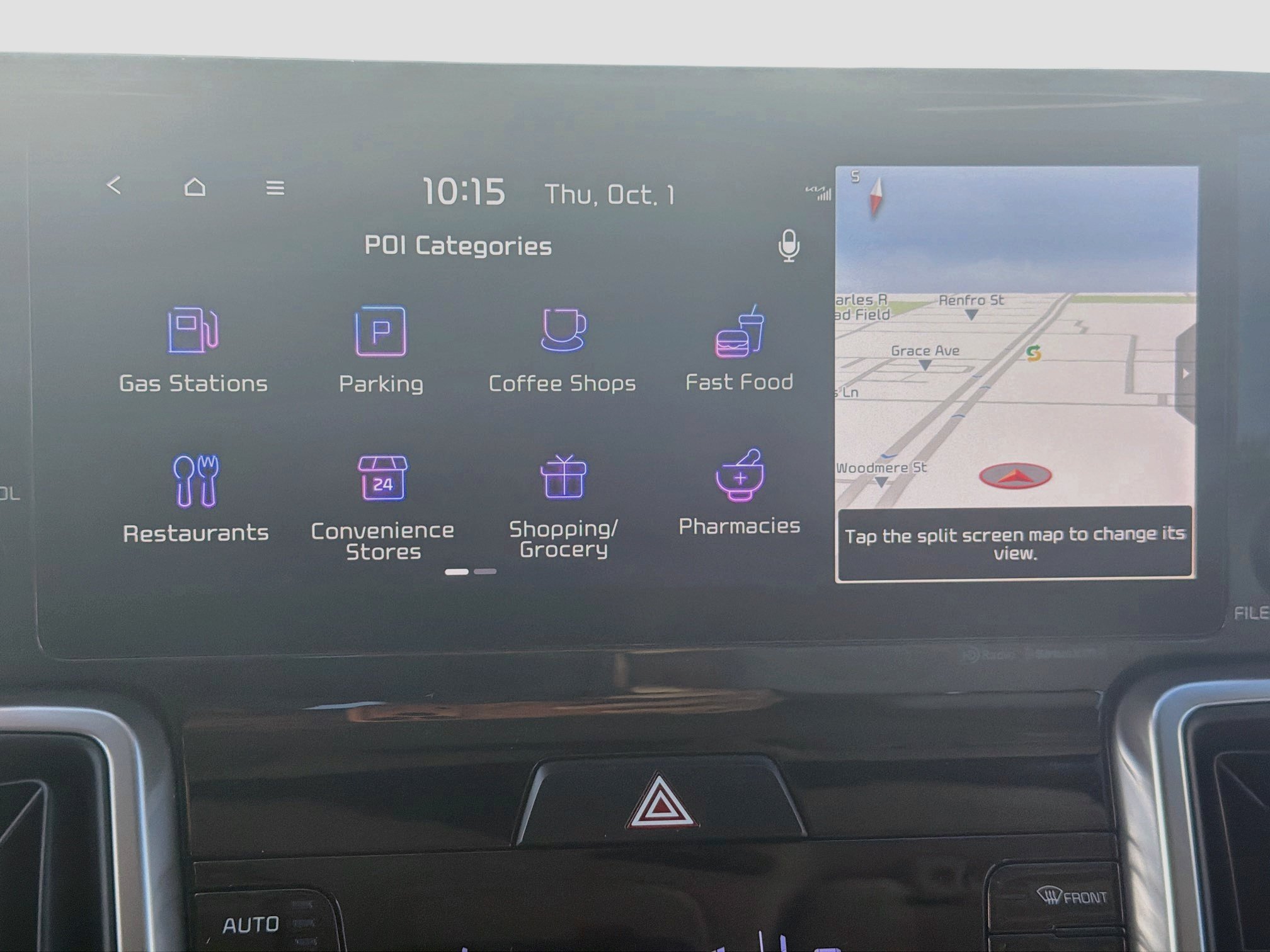Used 2023 Kia Sorento S w/ Panoramic Sunroof Package AWD/4WD image 16