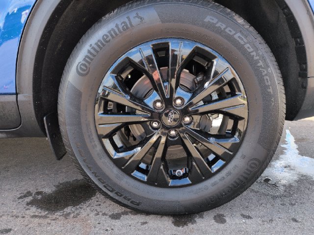 Certified 2023 Ford Escape Active w/ Tech Pack #1 AWD/4WD image 11