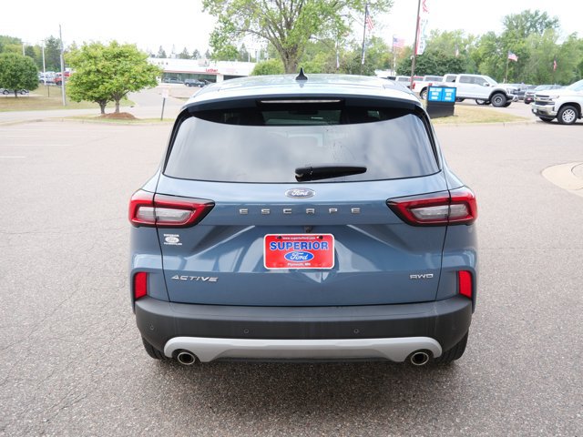 Certified 2025 Ford Escape Active w/ Tech Pack #1 AWD/4WD image 6