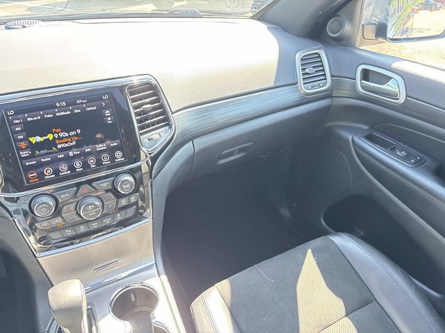 Used 2021 Jeep Grand Cherokee Laredo X RWD image 15