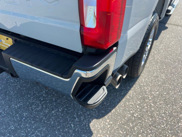 Certified 2025 Ford F250 XLT AWD/4WD image 34